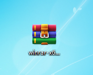 winrar-x64-700scp 压缩软件-1
