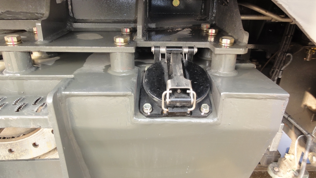 HXD3C型机车培训资料-1