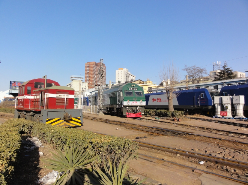 HXD3C型机车培训资料-4