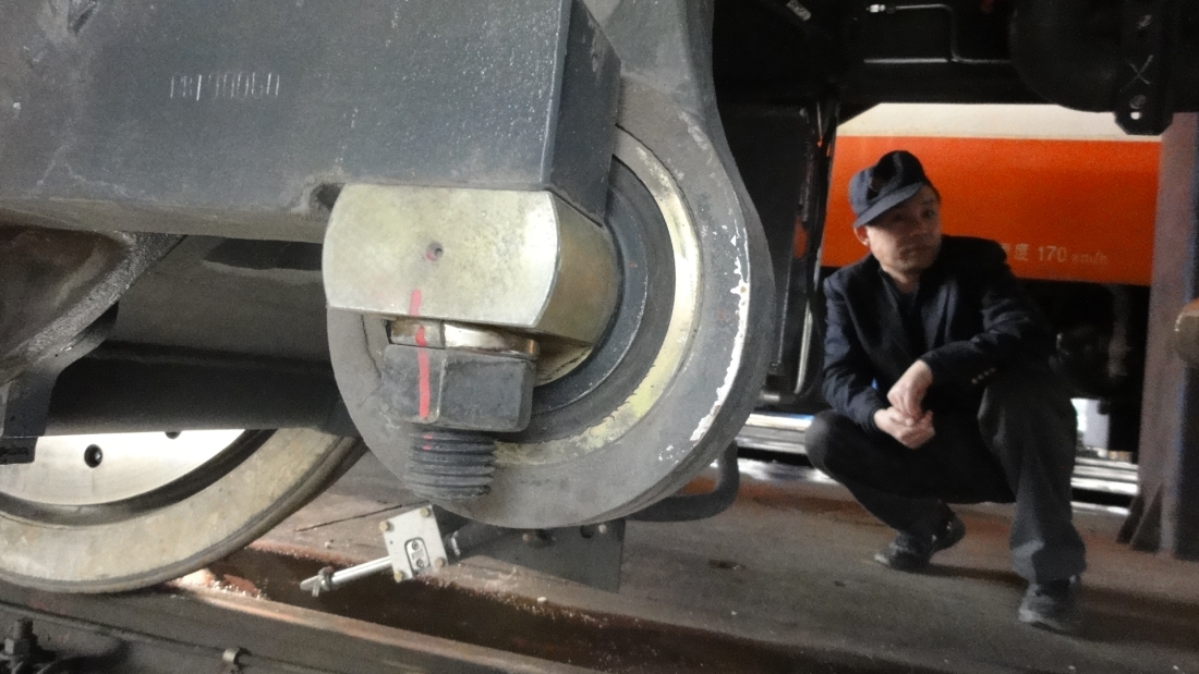 HXD3C型机车培训资料-3